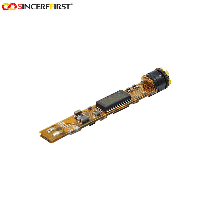 SINCERE FIRST Medical Endoscope Camera Module 1MP 3.5mm Diameter