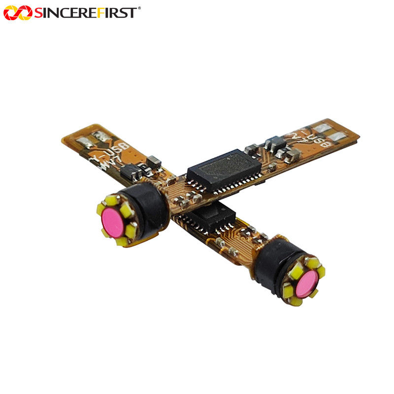 SINCERE FIRST Medical Endoscope Camera Module 1MP 3.5mm Diameter