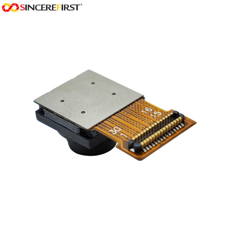 8MP Fixed Focus Sony Imx219 Camera Module MIPI Wide Angle Lens