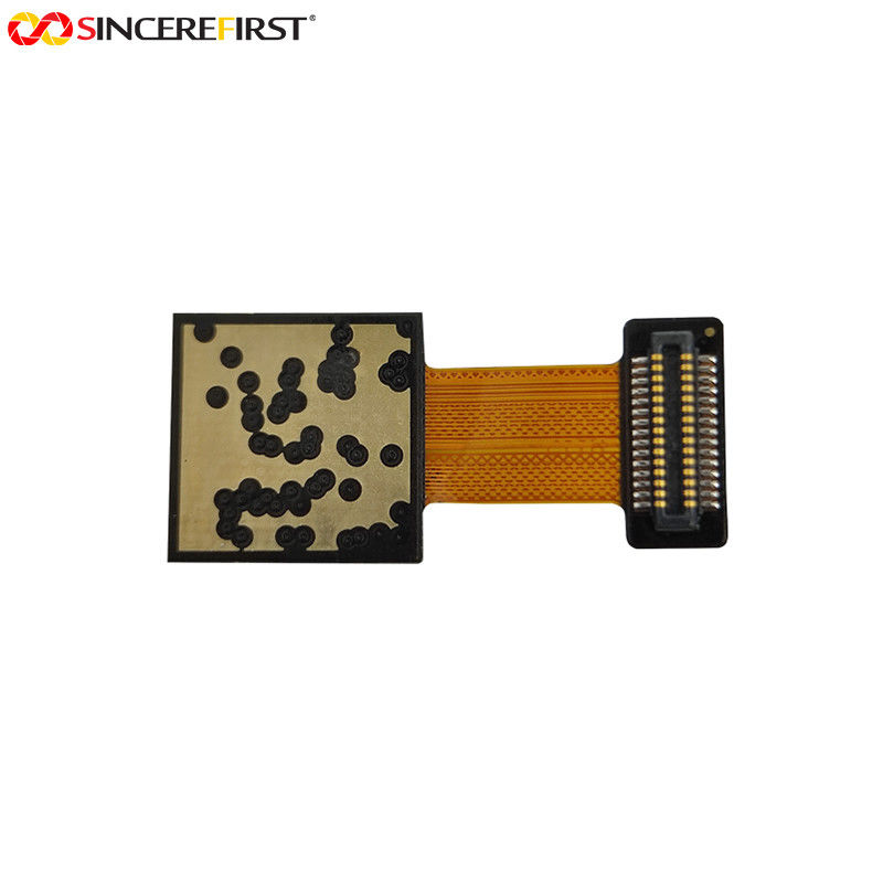 Sony IMX499 Micro Cmos Camera Module 1/2.8" 60112A6 Lens For Mobile
