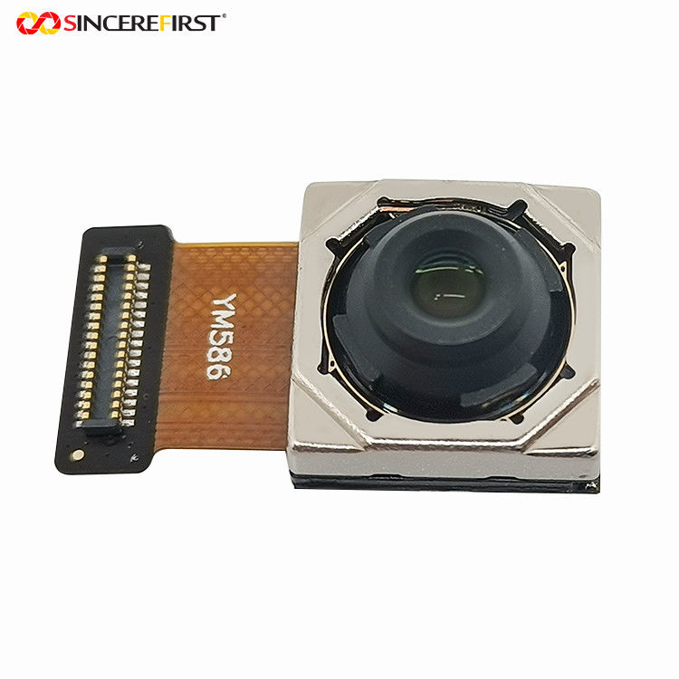 48mp Sony IMX586 CMOS Sensor Camera Module 8032×6238 Array Size