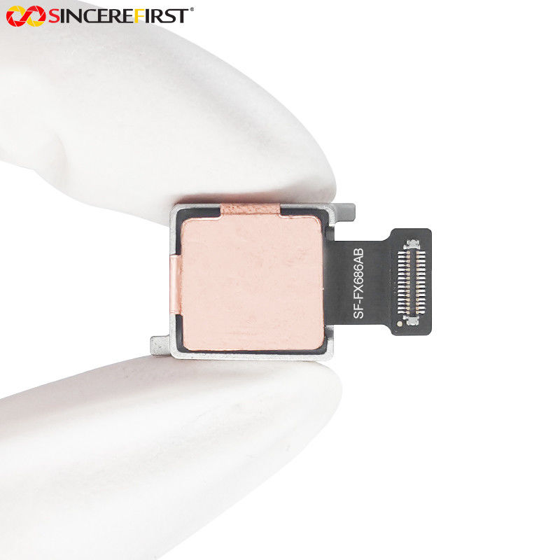 Sony IMX686 Auto Focus Camera Module Automotive Image Waterproof