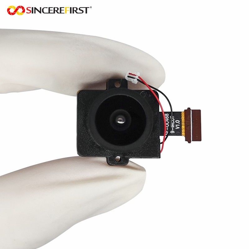4MP CMOS MIPI Camera Module OV4689 Hd Camera Module DFOV117 Wide Angle