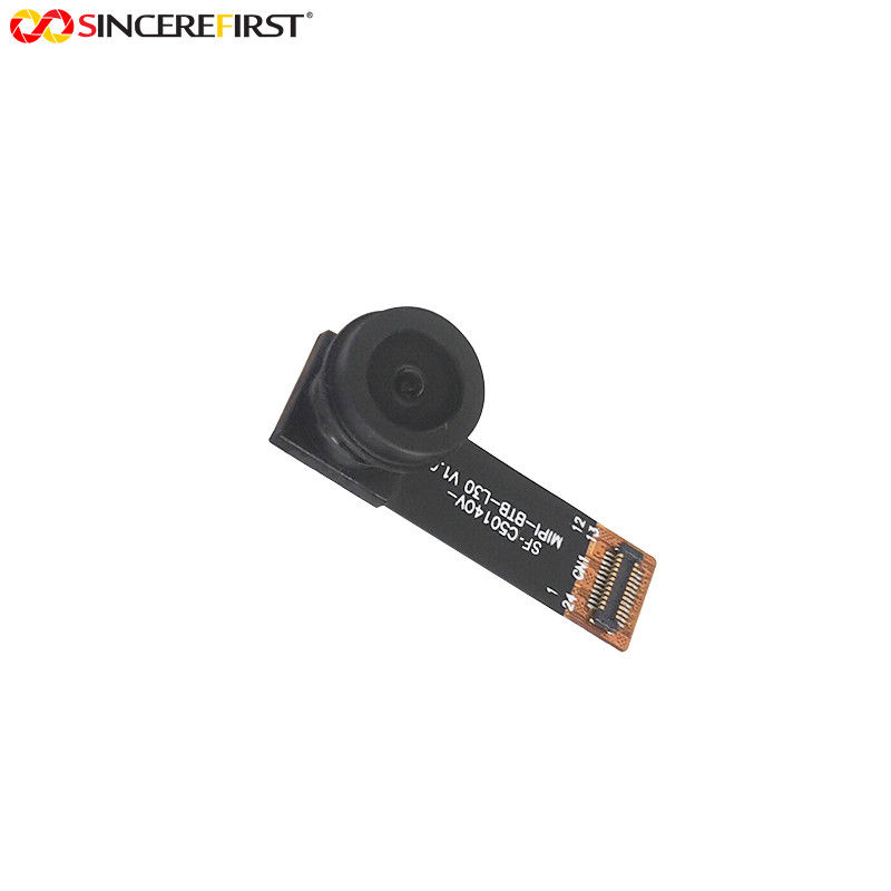 5MP Fixed Focus Face Recognition Camera Module OV5648  Wide Angle