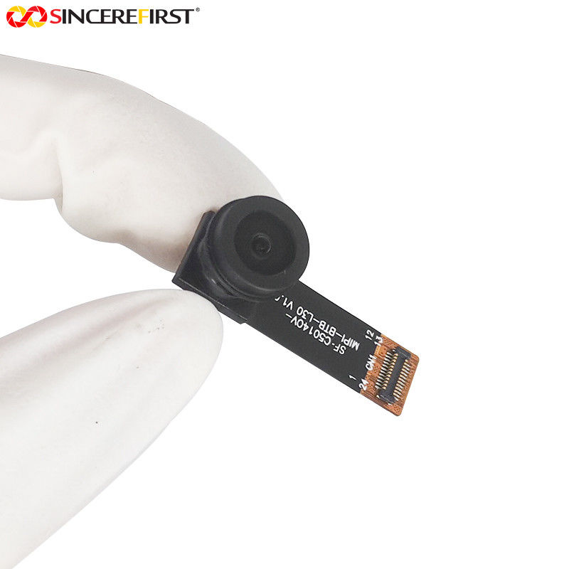 5MP Fixed Focus Face Recognition Camera Module OV5648  Wide Angle