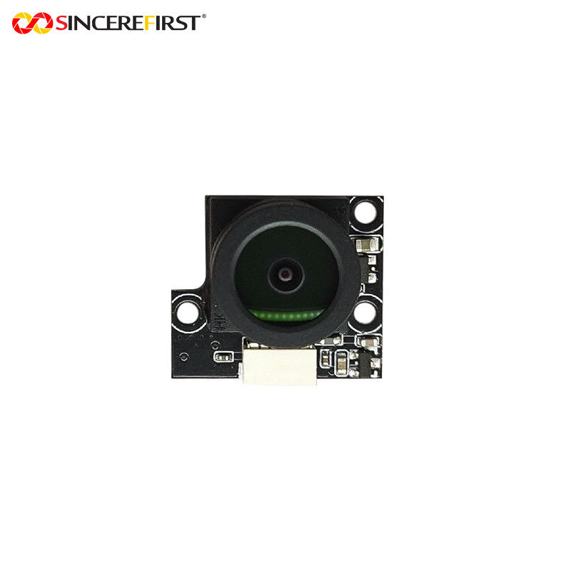 Micron 1MP Omnivision OV9712 Camera Module 2mm Focal Length