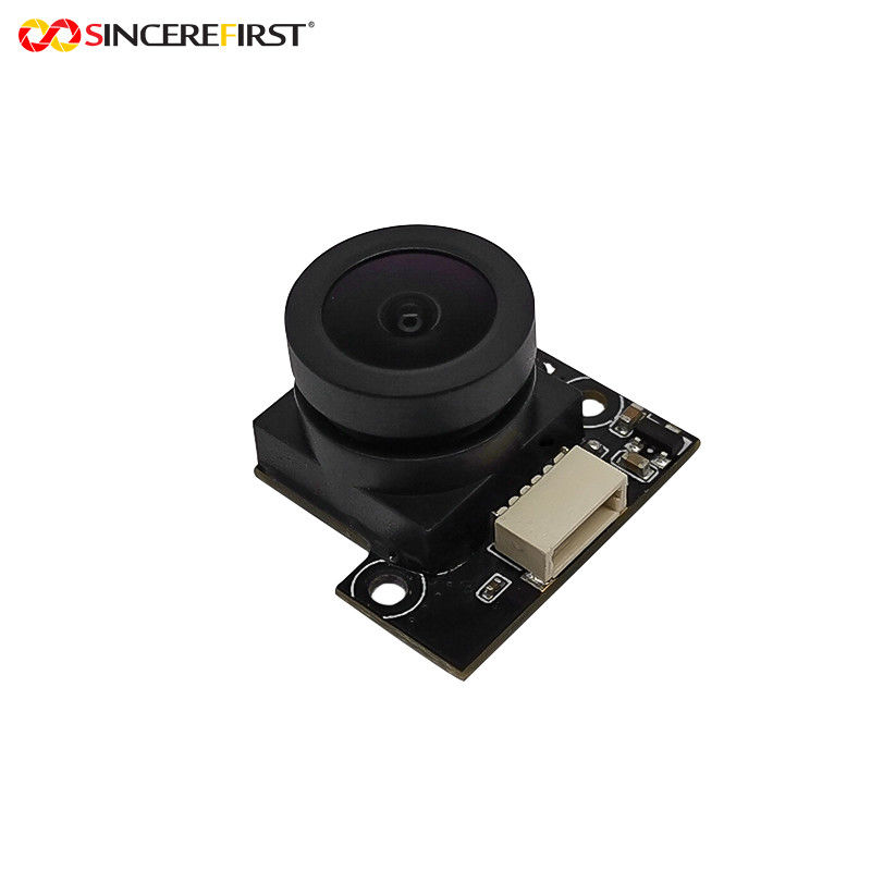 Micron 1MP Omnivision OV9712 Camera Module 2mm Focal Length