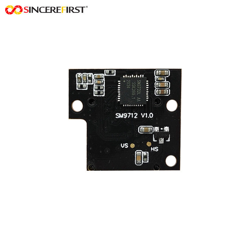 Micron 1MP Omnivision OV9712 Camera Module 2mm Focal Length