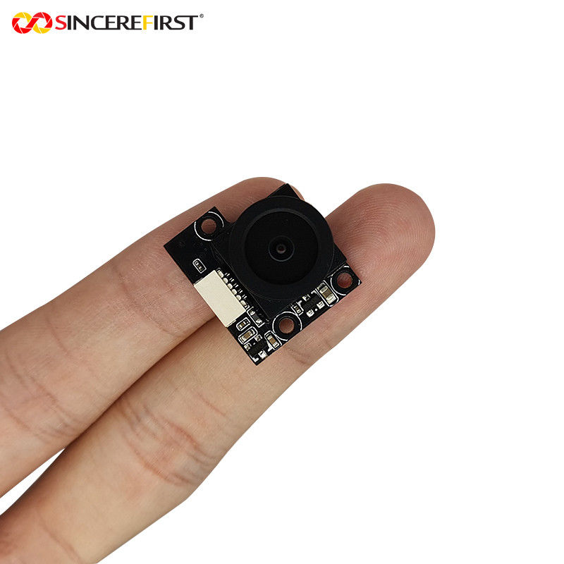 Micron 1MP Omnivision OV9712 Camera Module 2mm Focal Length