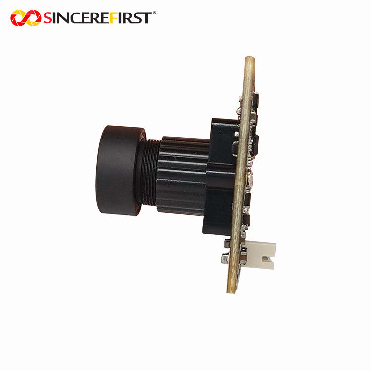 High Resolution 8MP Heart Rate Sensor Module 38mm × 38mm Sony IMX334 CMOS