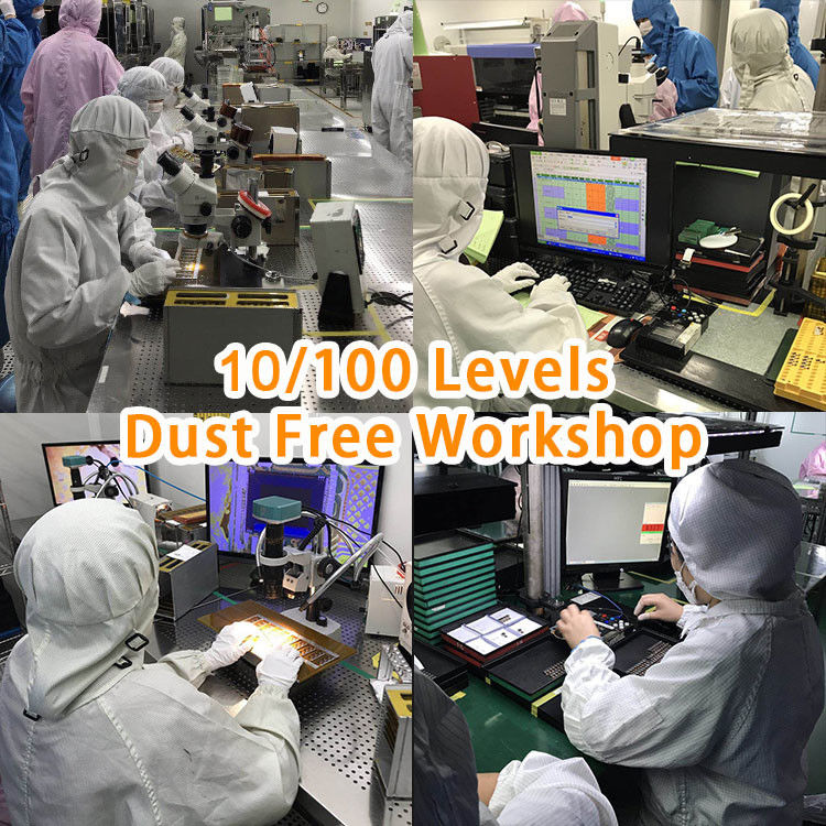 1280*960 Dual Camera Module Industrial 3d Depth Camera Module