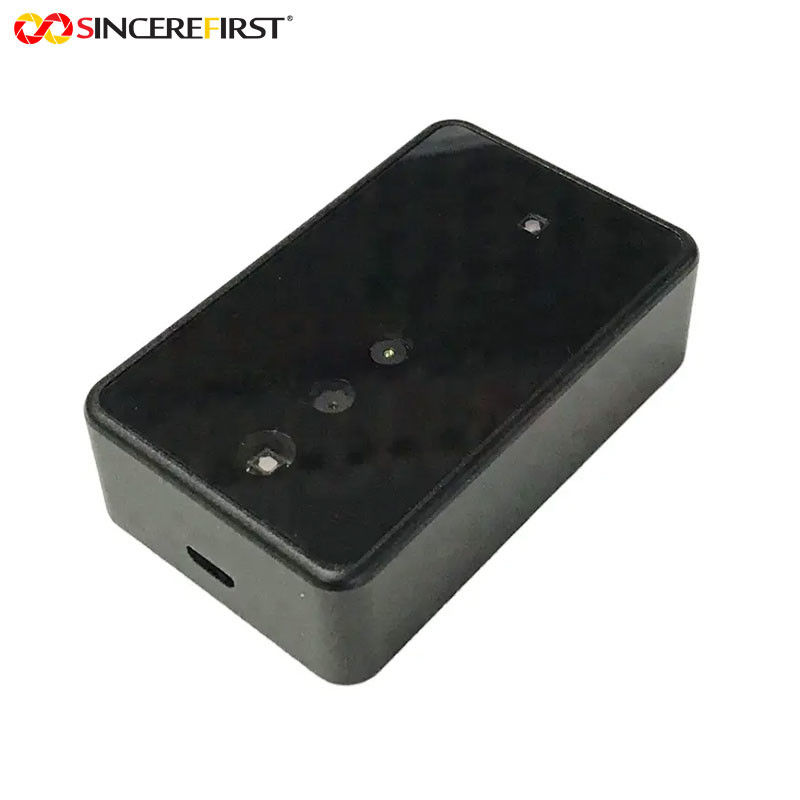 1280*960 Dual Camera Module Industrial 3d Depth Camera Module