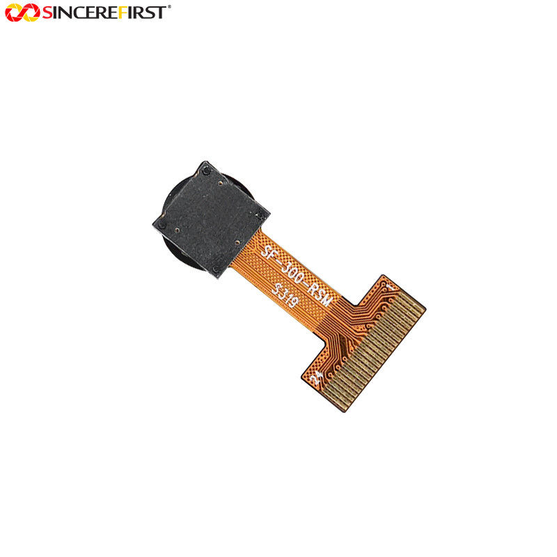 3MP ESP32 Cam Module OV3660 Cmos Sensor Wide Angle Fisheye Camera Module For ATM