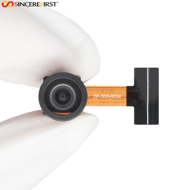 3MP ESP32 Cam Module OV3660 Cmos Sensor Wide Angle Fisheye Camera Module For ATM