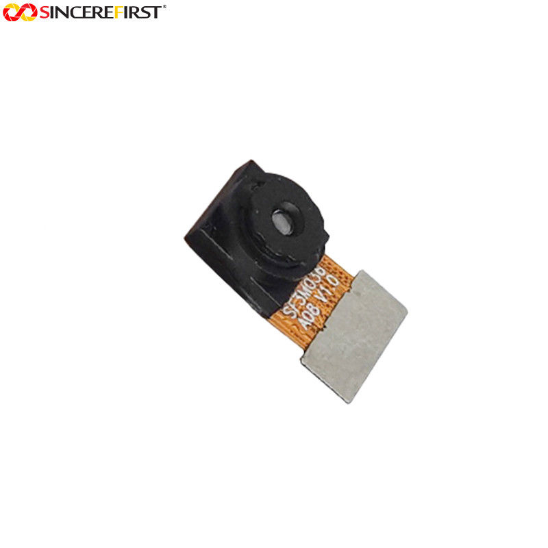 1/6" 640×480 VGA 60fps CMOS Camera Module Image Sensor HM0360