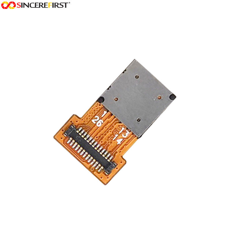 1/6" 640×480 VGA 60fps CMOS Camera Module Image Sensor HM0360