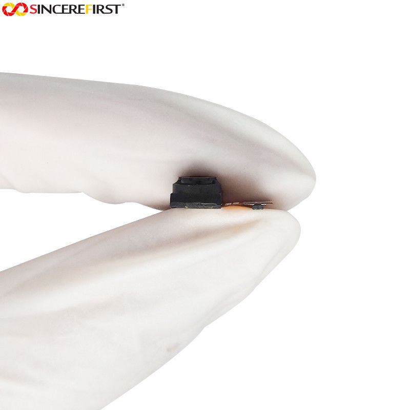 1/6" 640×480 VGA 60fps CMOS Camera Module Image Sensor HM0360