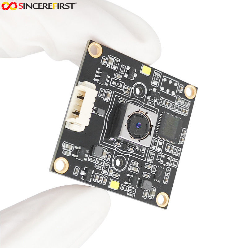 REACH USB Camera Module 5MP OV5648 Auto Focus AF CMOS MJPEG UVC HD Board