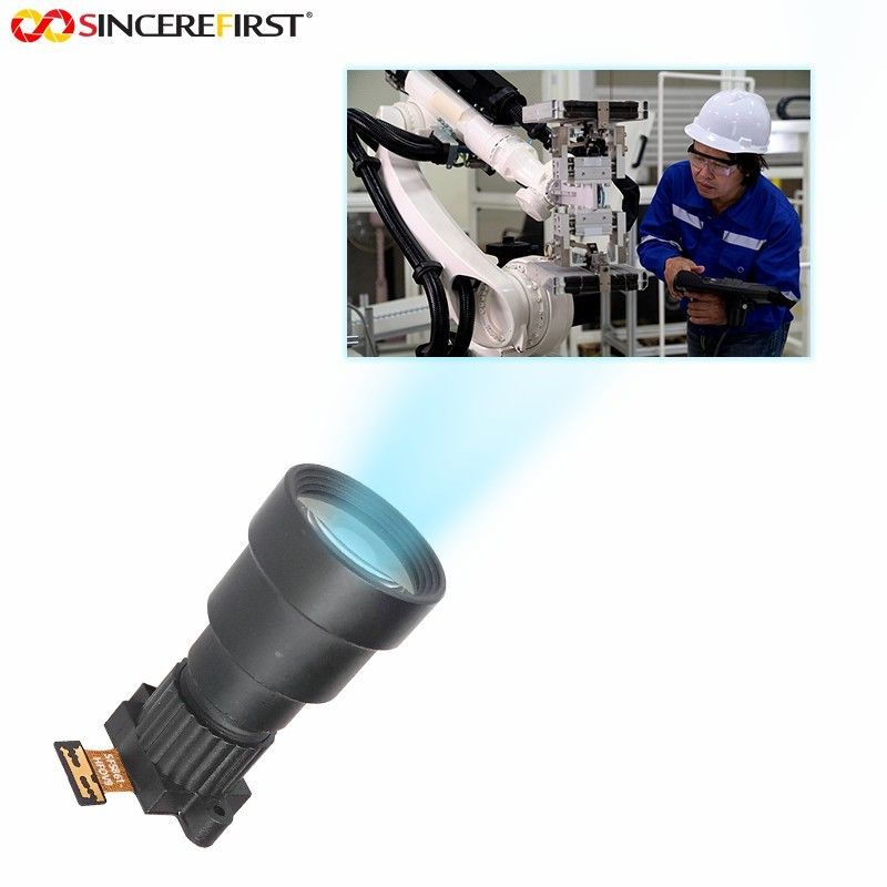 Sony IMX586 Sensor Sdk Fixed Focus Camera Module 48 Megapixel Miniature