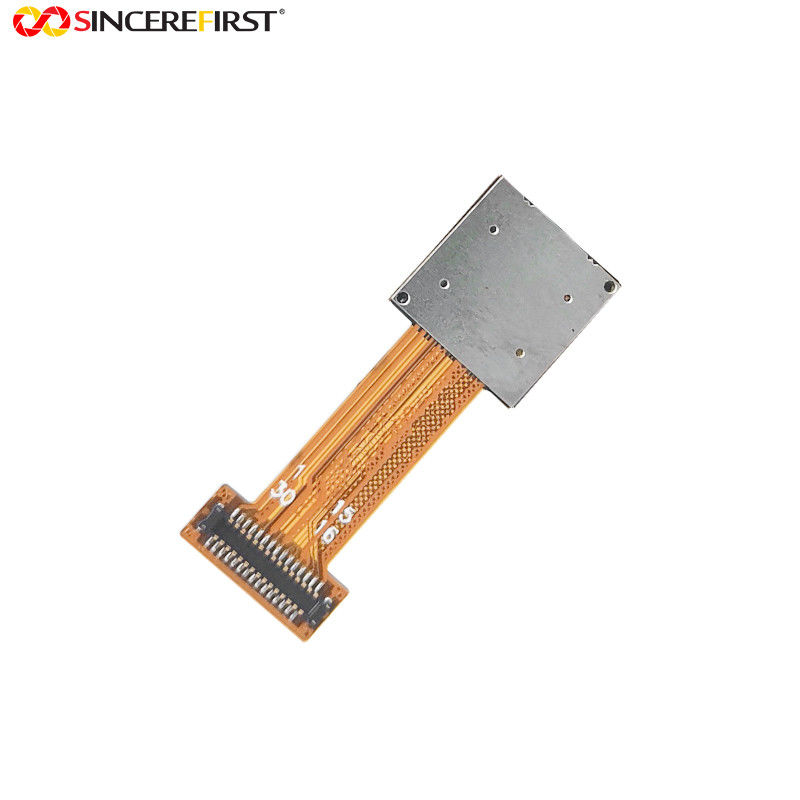 2.66mm Focus Length Compact Camera Module 2MP GC2145 Machine Vision Inspection System