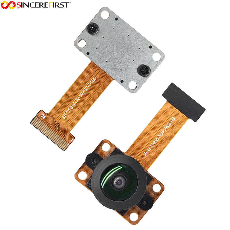 Industrial OV5640 Raspberry Pi Mipi Camera Module 3 For Machine Vision