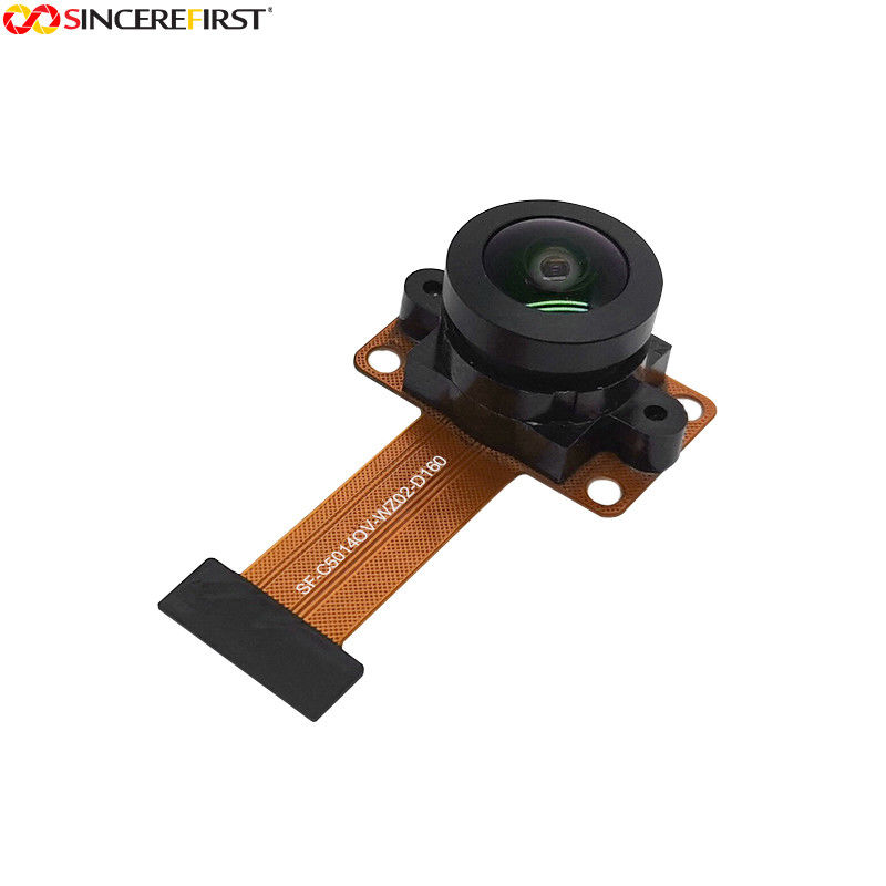 Industrial OV5640 Raspberry Pi Mipi Camera Module 3 For Machine Vision