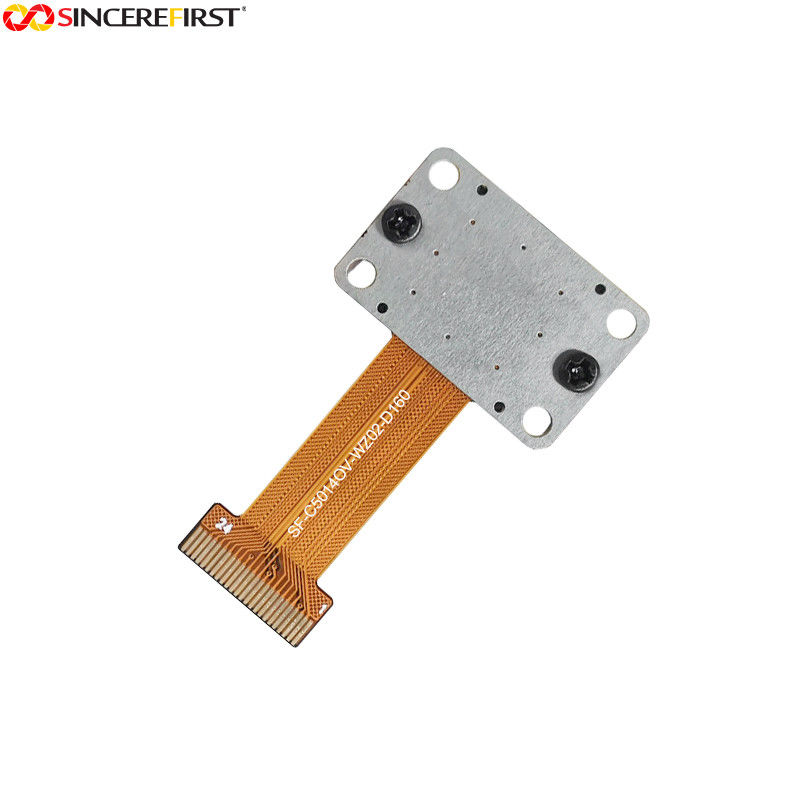 Industrial OV5640 Raspberry Pi Mipi Camera Module 3 For Machine Vision