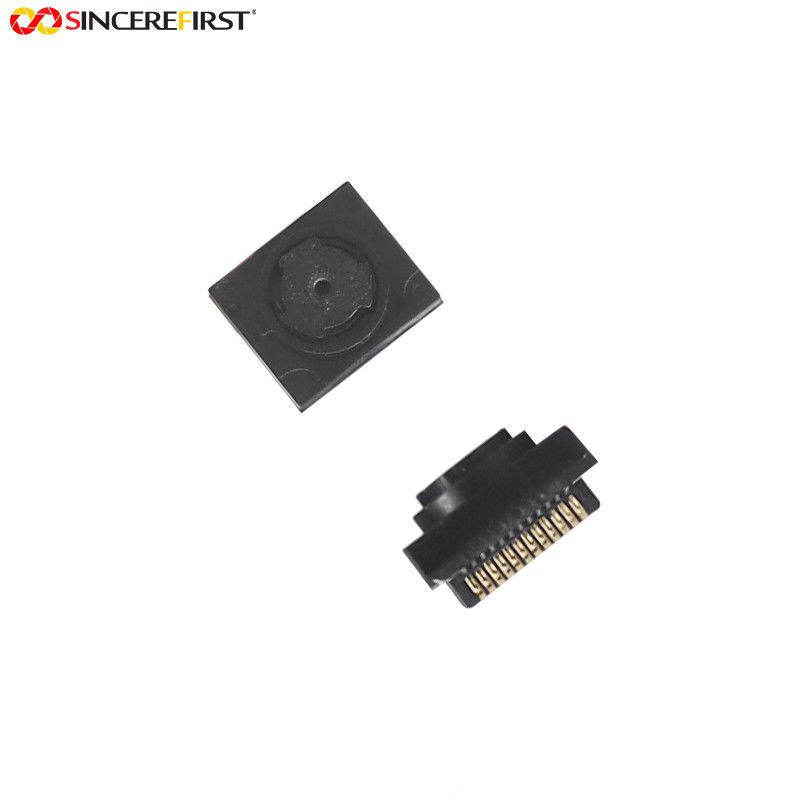 0.3MP FPC Camera Module OV7251 Fixed Focus Ff CMOS Sensor Mipi Socket Camera Module