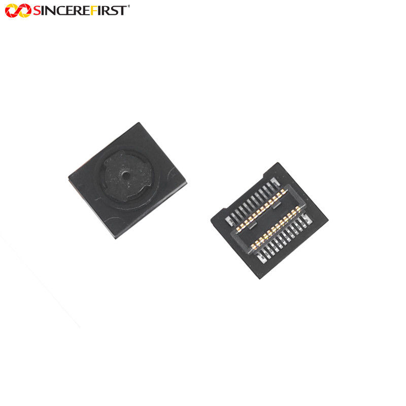 0.3MP FPC Camera Module OV7251 Fixed Focus Ff CMOS Sensor Mipi Socket Camera Module