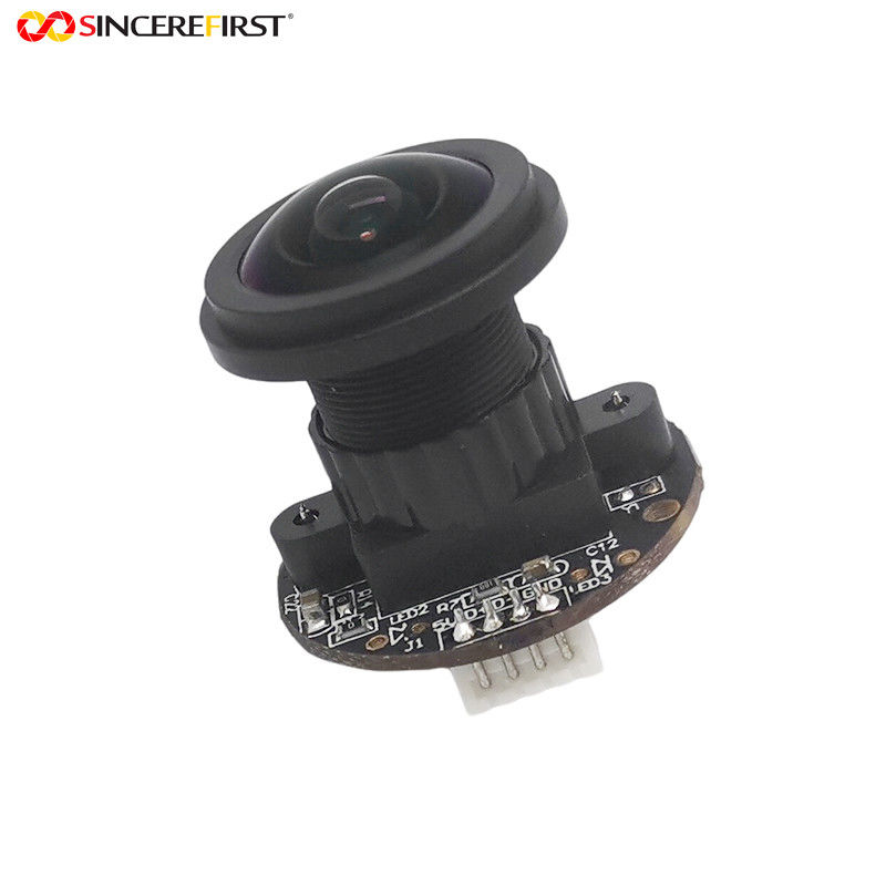 OmniVision 640*480 VGA CMOS Sensor USB2.0 OV7725 Color USB Camera Module