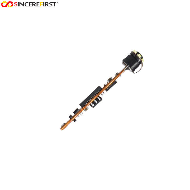USB 3.5mm HD 1MP Endoscope Camera Module OV9734 For Android Windows