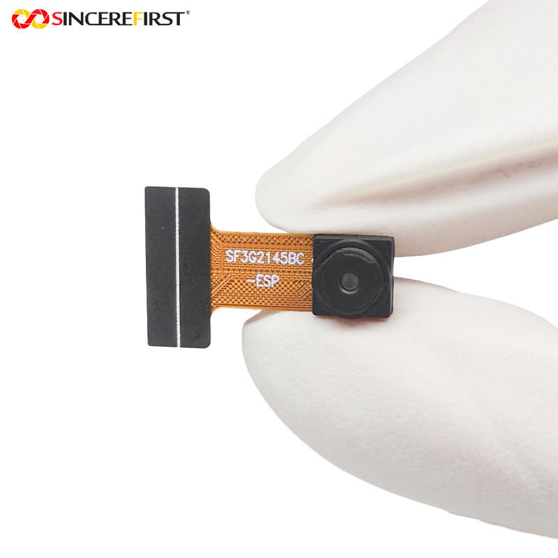2MP GC2145 Sensor Color DVP 24 Pin ESP32 Camera Module For ESP 32