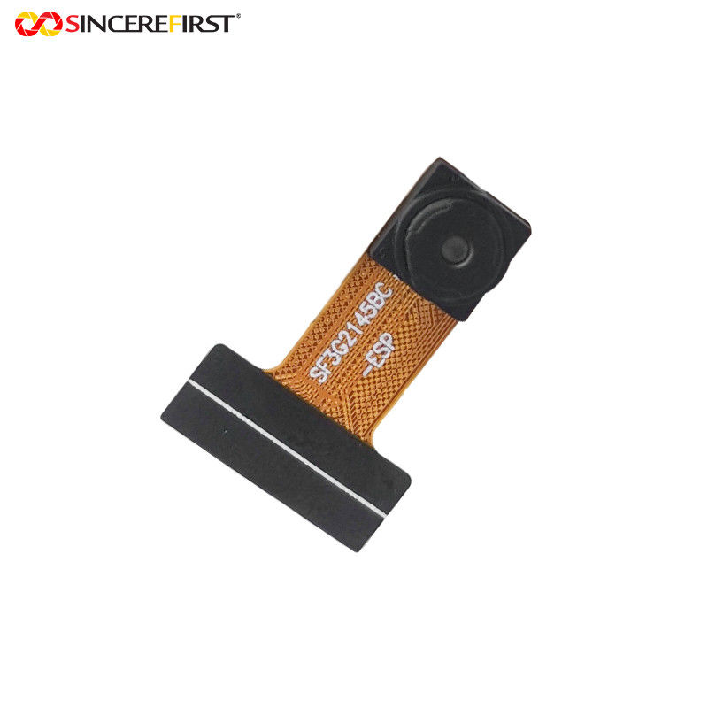 2MP GC2145 Sensor Color DVP 24 Pin ESP32 Camera Module For ESP 32