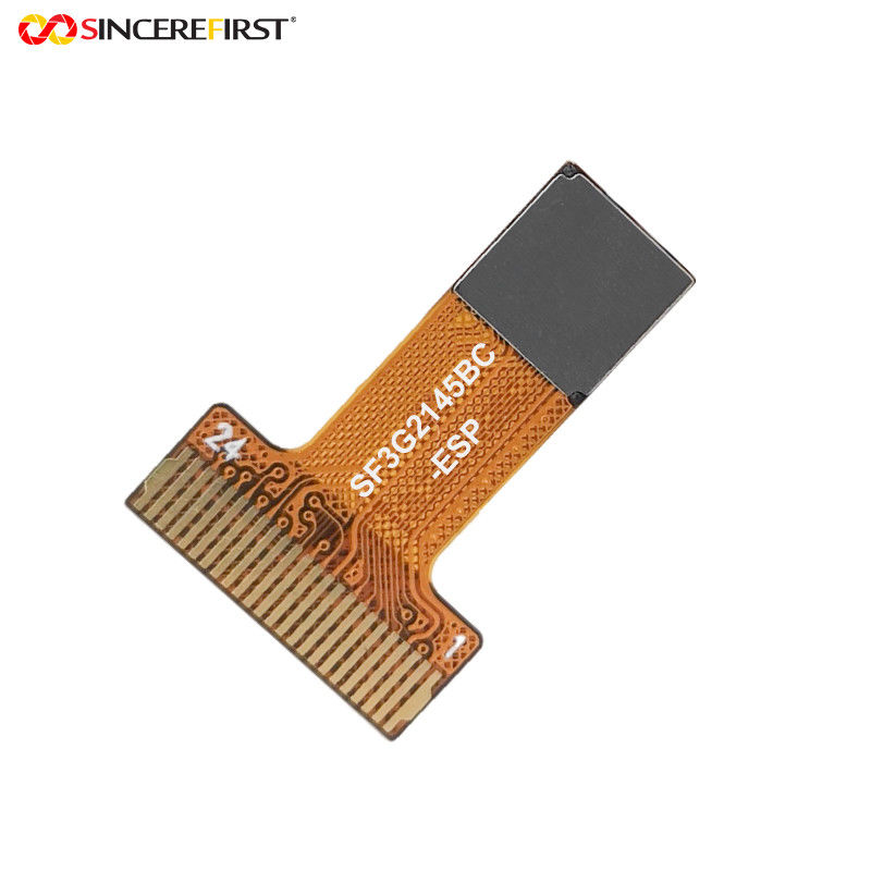 2MP GC2145 Sensor Color DVP 24 Pin ESP32 Camera Module For ESP 32