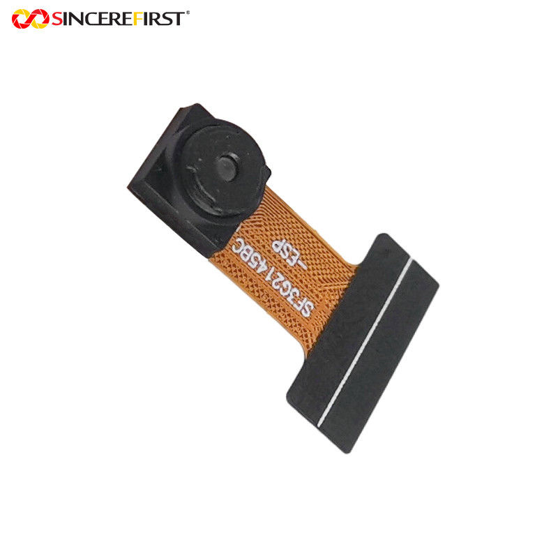 2MP GC2145 Sensor Color DVP 24 Pin ESP32 Camera Module For ESP 32