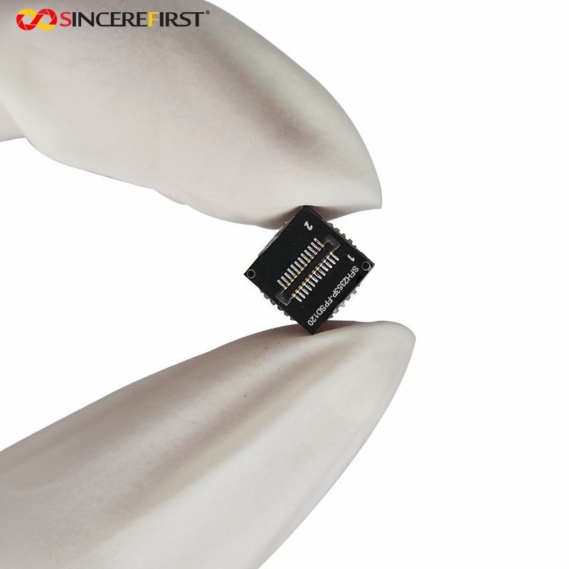 Mini Size SC2353P Fixed Focus Ff Wide Angle Socket CMOS Camera Module