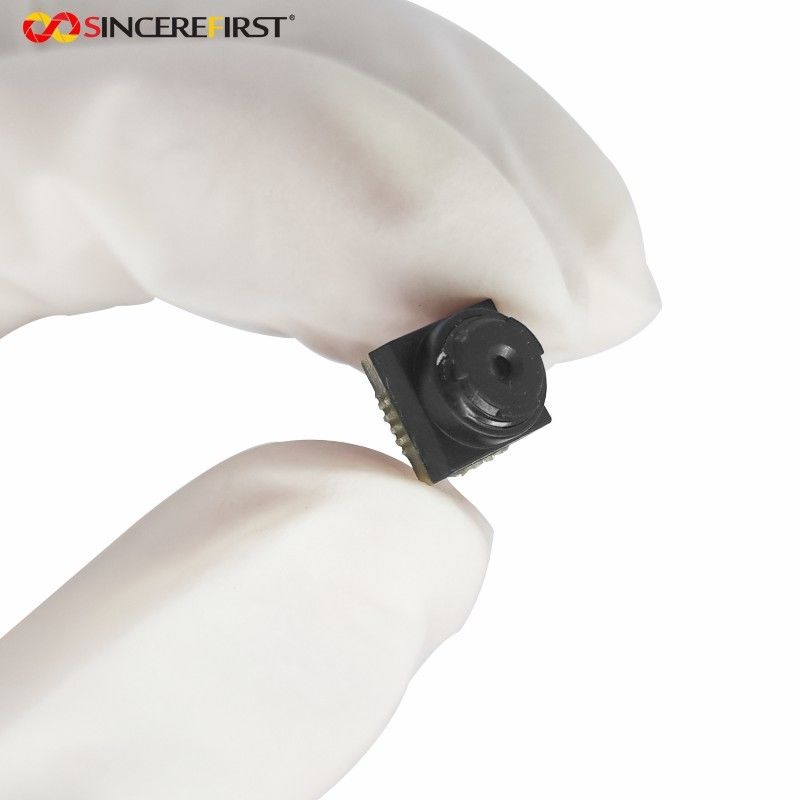 Mini Size SC2353P Fixed Focus Ff Wide Angle Socket CMOS Camera Module