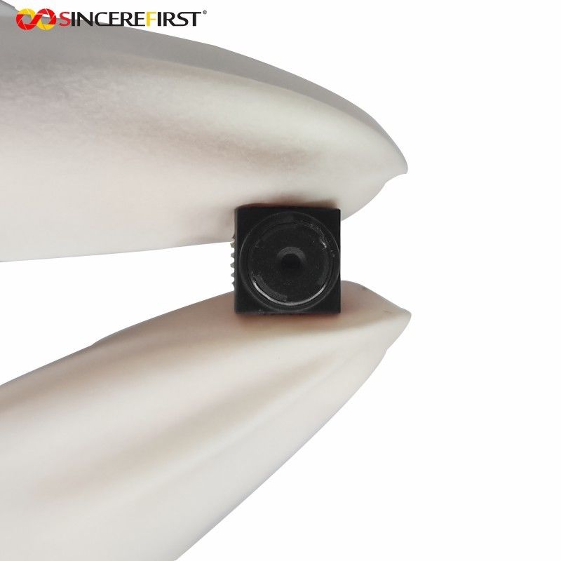Mini Size SC2353P Fixed Focus Ff Wide Angle Socket CMOS Camera Module