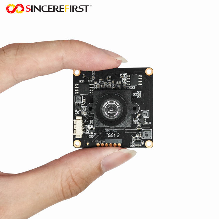 2MP Star Level Low Light CMOS Sensor Nework Port USB Webcam Camera Module