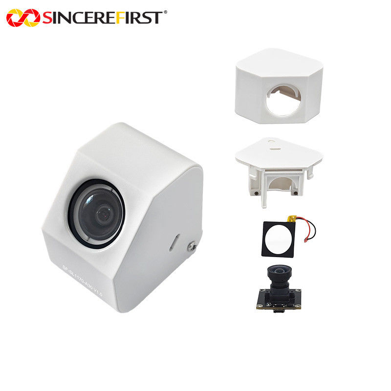 2MP AR0230 Anti-fog Anti-moisture Refrigerator Camera Module USB