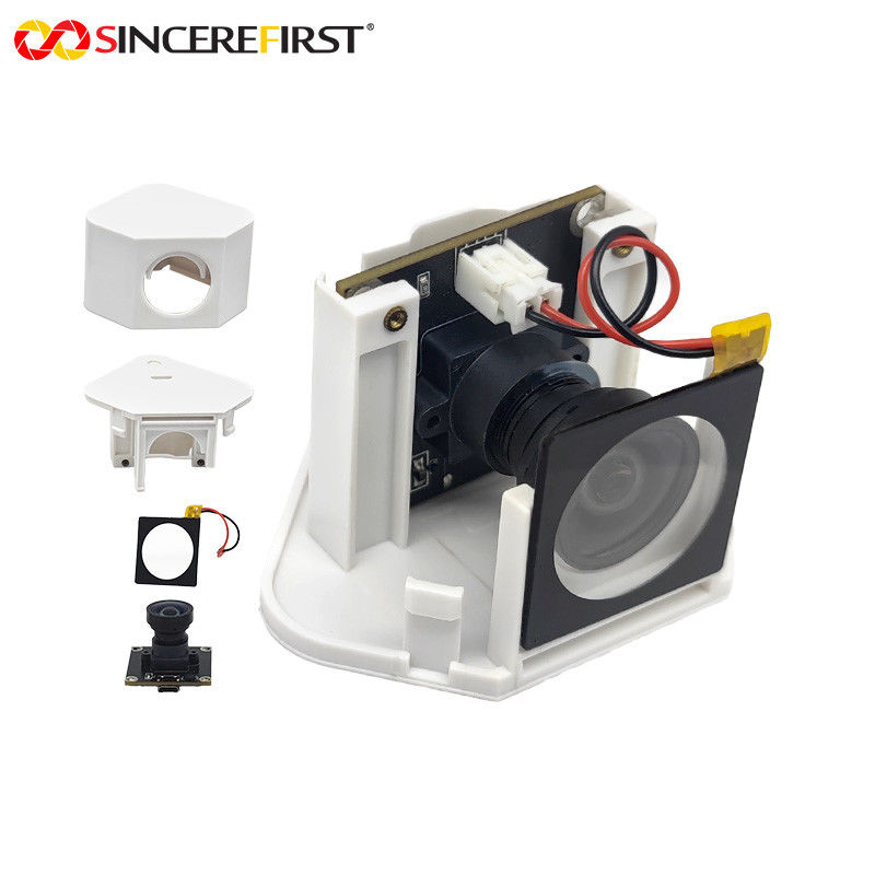 2MP AR0230 Anti-fog Anti-moisture Refrigerator Camera Module USB