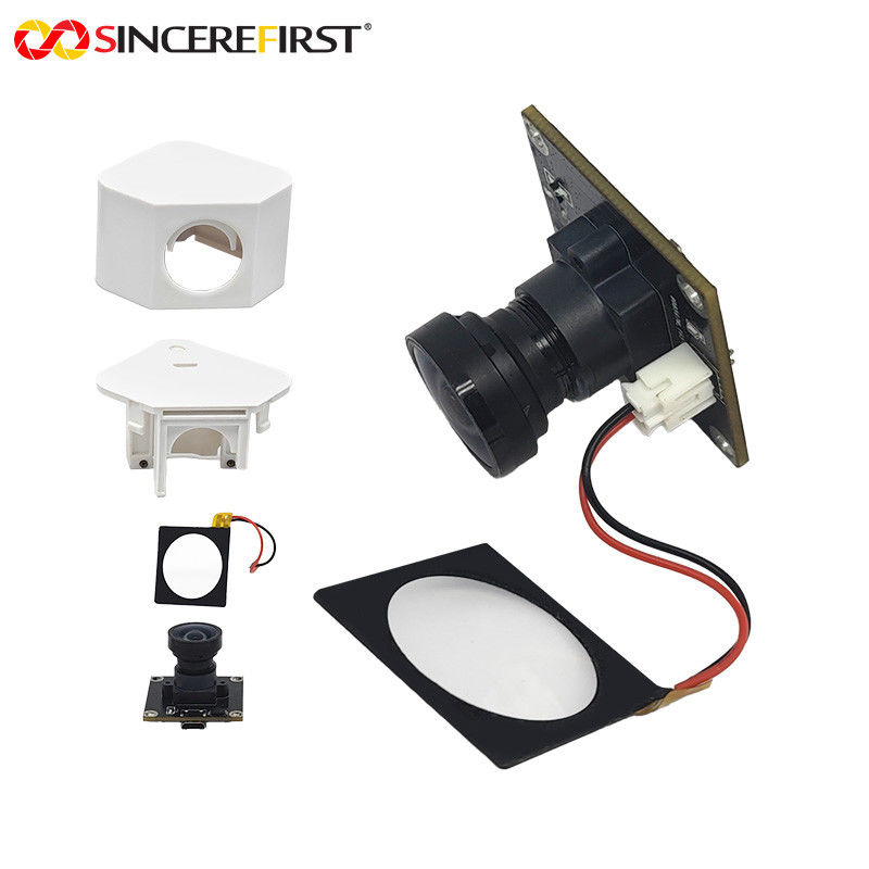2MP AR0230 Anti-fog Anti-moisture Refrigerator Camera Module USB