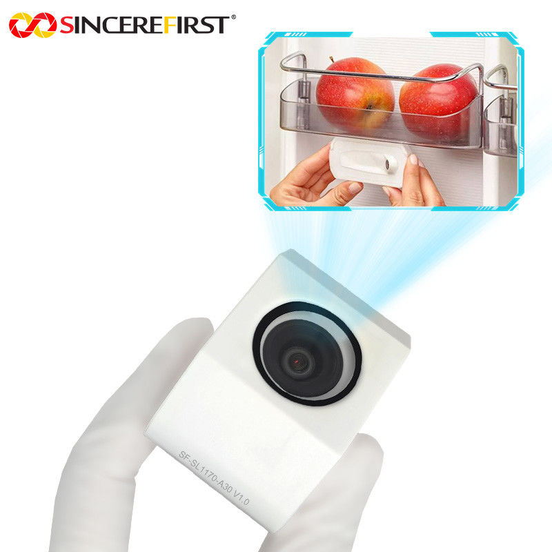 2MP AR0230 Anti-fog Anti-moisture Refrigerator Camera Module USB