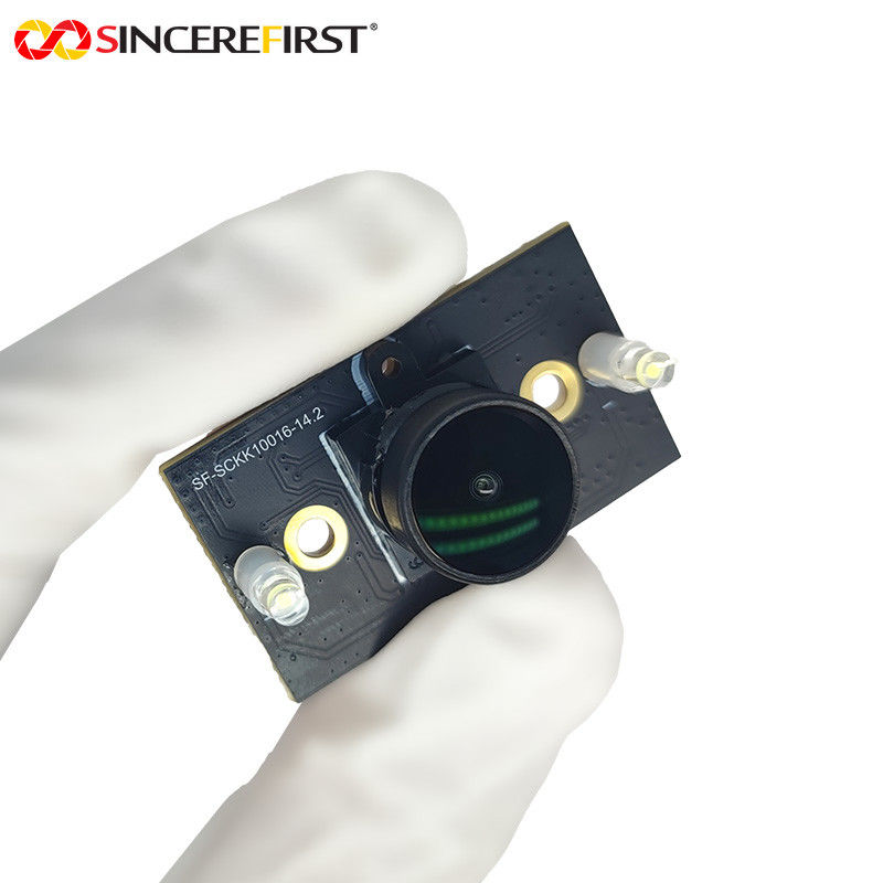 720p BF314A Sensor Fixed Focus USB2.0 Camera Module Wide Angle