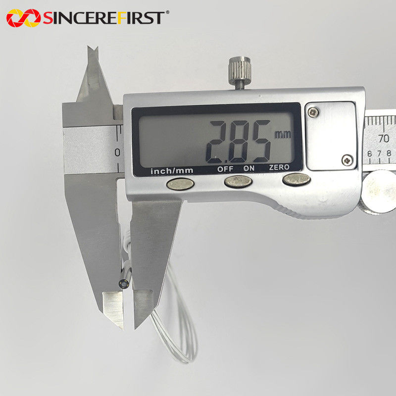 Micro 0.9mm Endoscope Camera Module For Medical Industrial Application