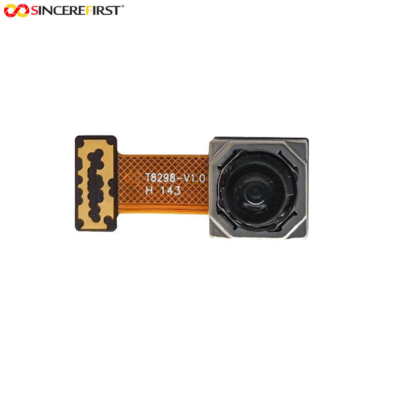 16MP Sony IMX298 DFOV117 Auto Focus Camera Module MIPI Interface
