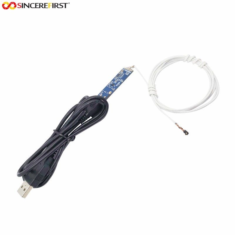 Mini 3.3mm 1000P Oral Endoscope Camera Module Wide Angle 140 Degree