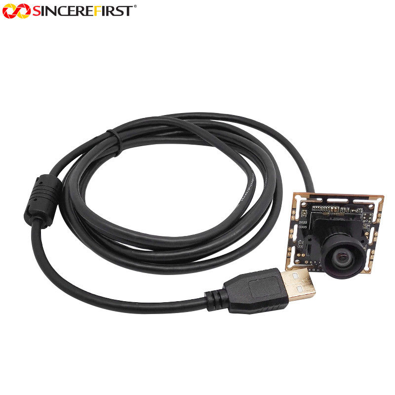 Customization 4MP COMS Sensor Sony IMX347 60fps USB camera module