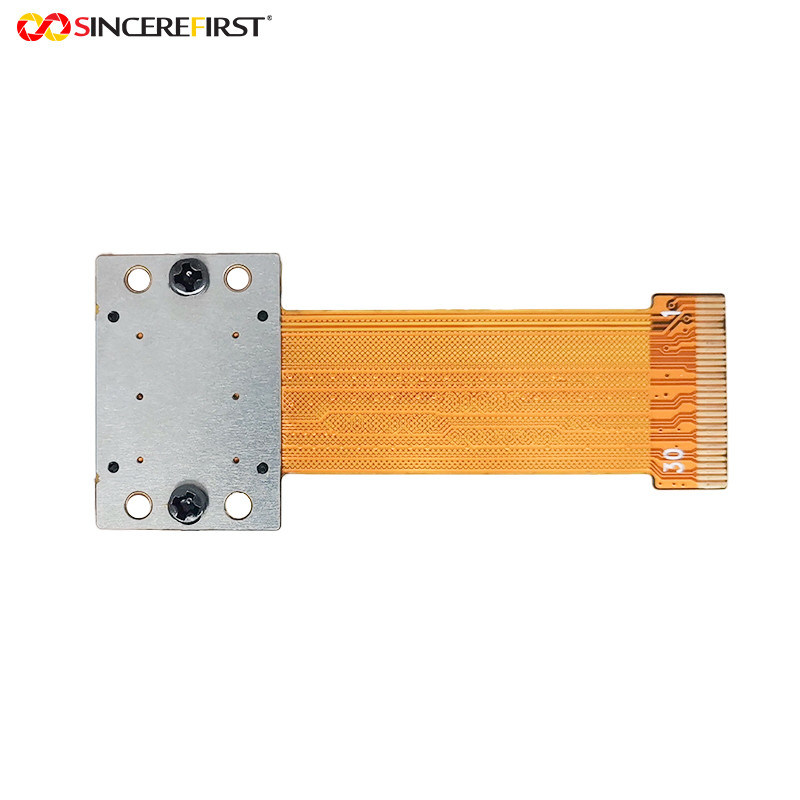 OS05A20 CMOS Sensor 5MP HD Image MIPI CSI-2 Interface Wide Angle and Fixed Focus Camera Module