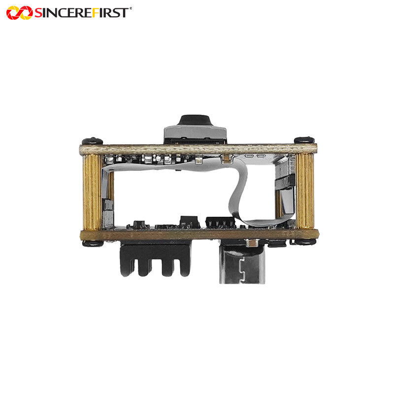 Free Driver 48MP Auto Focus 2 Layers Boards USB Camera Module